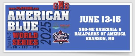 GMB American Blue WS imgs